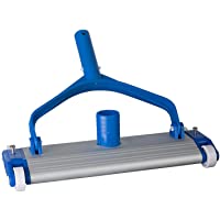 Gre 40022 - Limpiafondos de Aluminio para Piscinas Enterradas